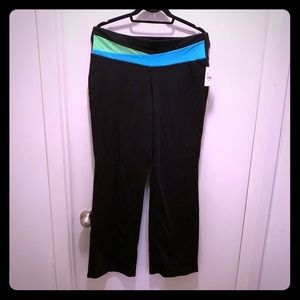 Lane Bryant Yoga Pants